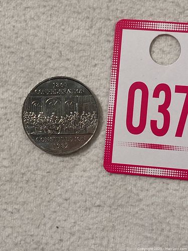 Lot #37 (1 of 5)