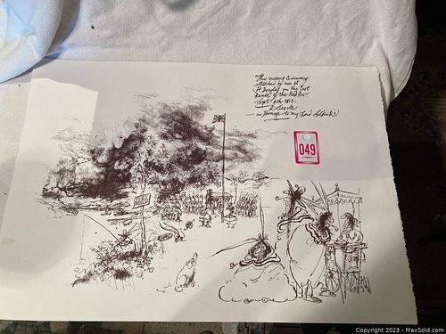 Lot #49 (1 of 7)