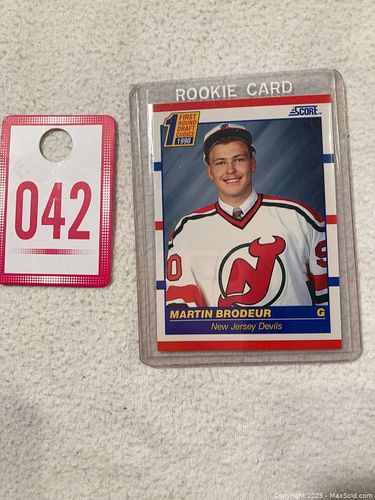 Lot #42 (1 of 4)