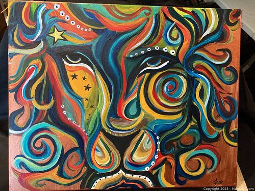 Lot #15 (1 of 6)