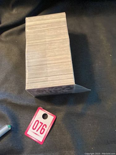 Lot #76 (1 of 5)