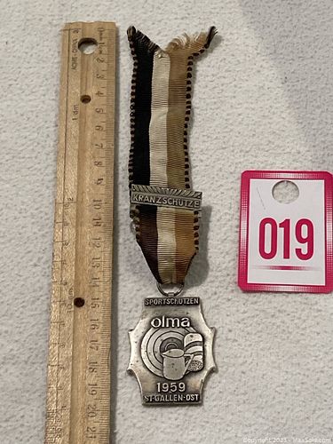 Lot #19 (1 of 5)