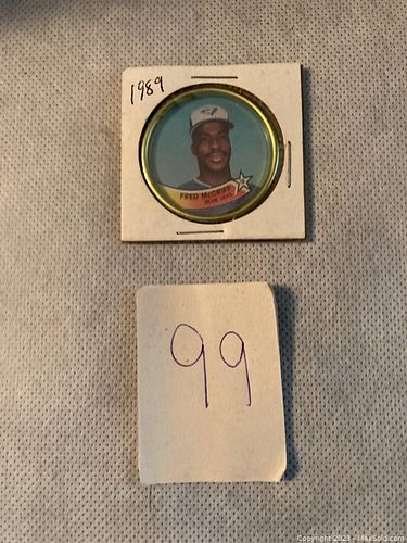 Lot #99 (1 of 3)