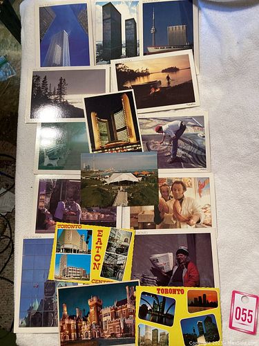 Lot #55 (1 of 12)