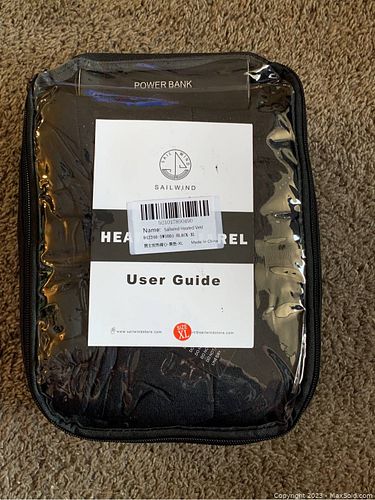 Lot #30 (1 of 2)