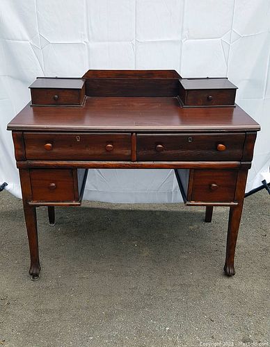 Lot #17 (1 of 5)