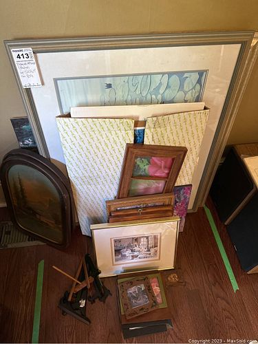 Lot #413 (1 of 11)