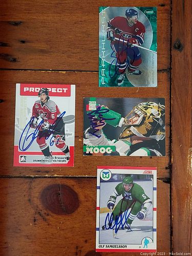 Lot #76 (1 of 8)