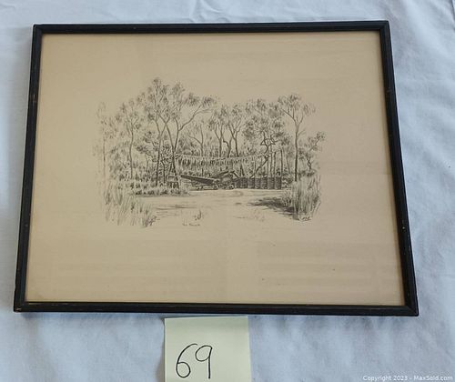 Lot #69 (1 of 6)