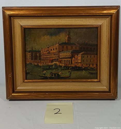 Lot #2 (1 of 7)
