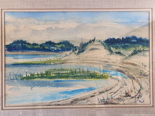 Lot #66 (1 of 7)