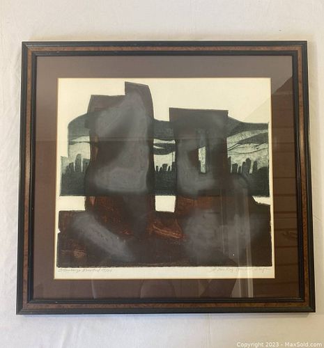 Lot #8 (1 of 5)
