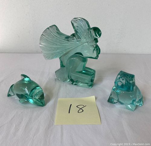Lot #18 (1 of 10)