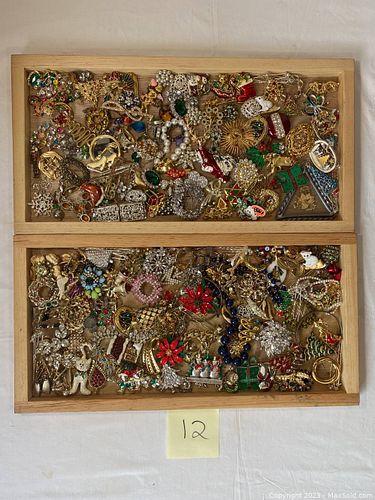 Lot #12 (1 of 10)