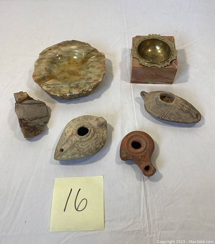 Lot #16 (1 of 8)