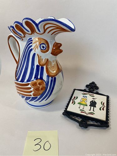 Lot #30 (1 of 10)