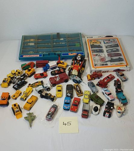 Lot #45 (1 of 17)