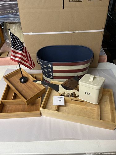 Lot #58 (1 of 3)