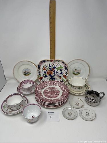 Lot #6 (1 of 4)