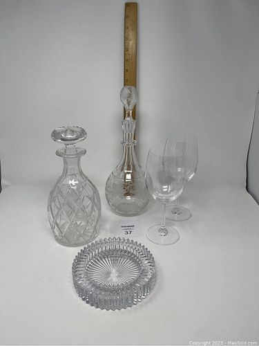 Lot #37 (1 of 5)
