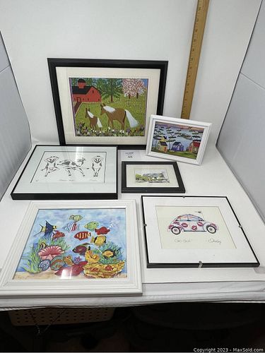 Lot #48 (1 of 4)
