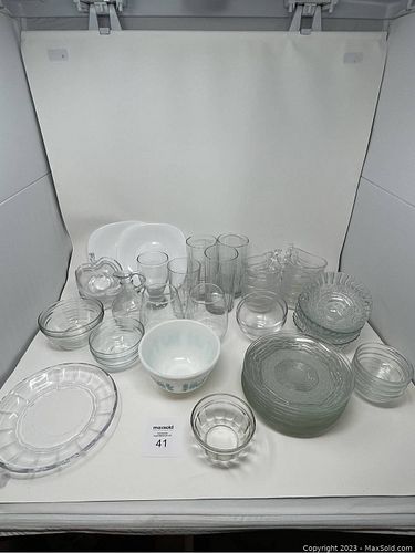 Lot #41 (1 of 6)