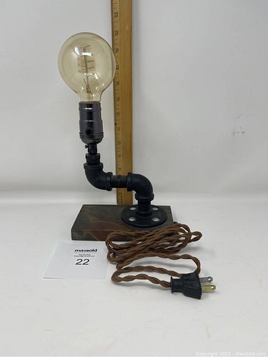 Lot #22 (1 of 3)
