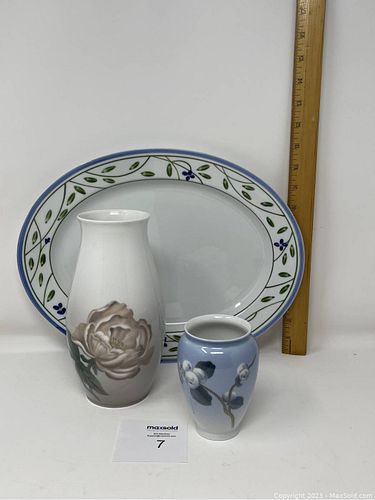 Lot #7 (1 of 4)