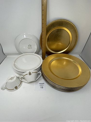 Lot #19 (1 of 3)