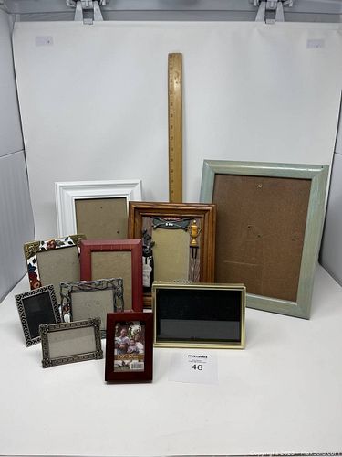 Lot #46 (1 of 3)