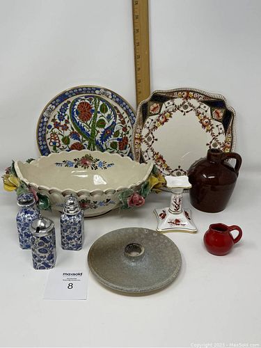 Lot #8 (1 of 6)