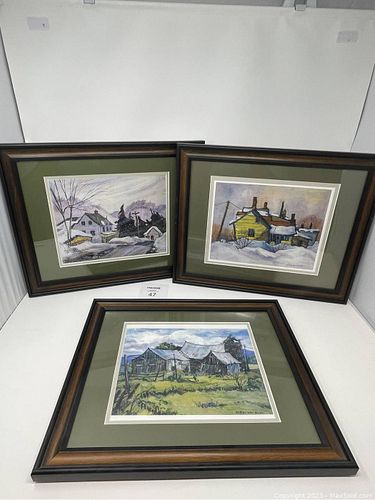 Lot #47 (1 of 5)