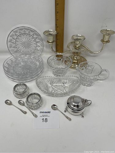 Lot #18 (1 of 4)
