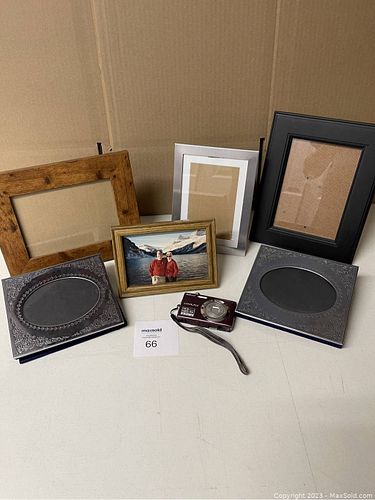 Lot #66 (1 of 4)