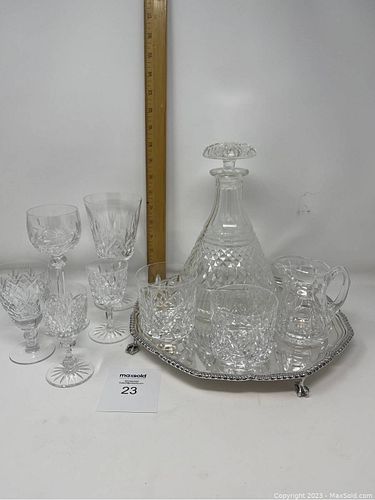 Lot #23 (1 of 3)