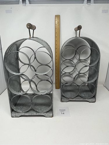 Lot #14 (1 of 3)