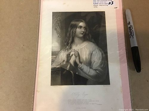 Lot #113 (1 of 4)