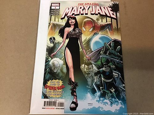 Lot #26 (1 of 2)