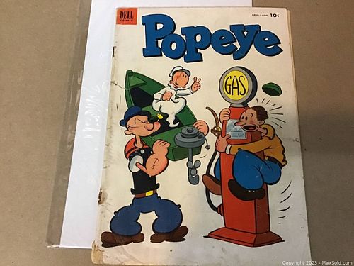 Lot #87 (1 of 3)