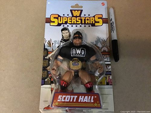 Lot #90 (1 of 1)