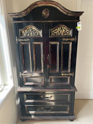 Lot #466 (1 of 13)