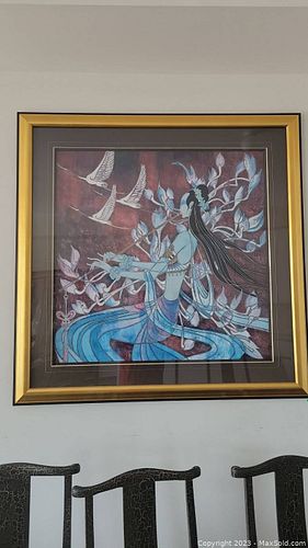 Lot #438 (1 of 9)