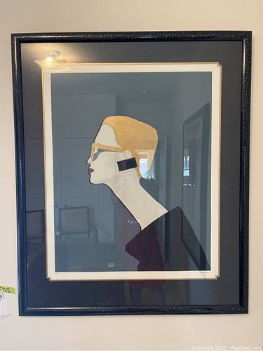 Lot #476 (1 of 6)