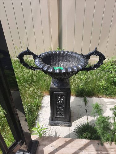 Lot #423 (1 of 11)