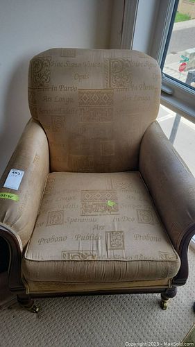Lot #483 (1 of 11)