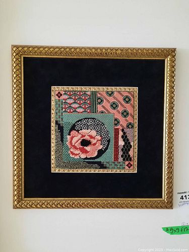 Lot #413 (1 of 7)