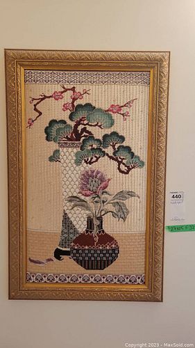 Lot #440 (1 of 7)