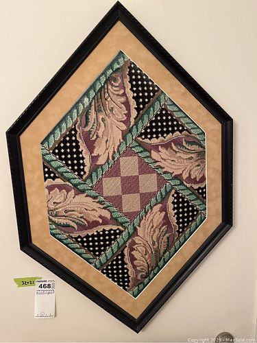 Lot #468 (1 of 5)