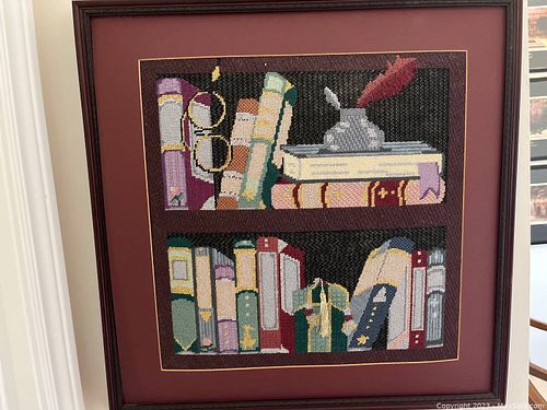 Lot #470 (1 of 6)