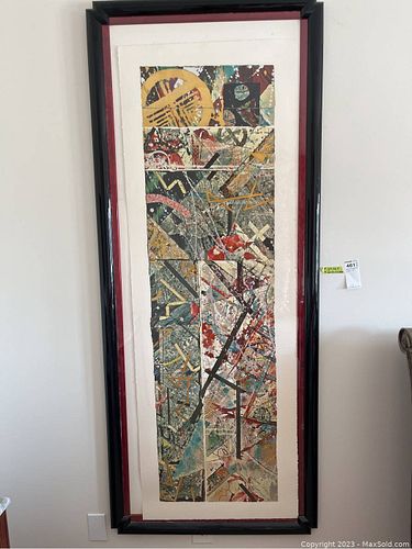 Lot #461 (1 of 8)